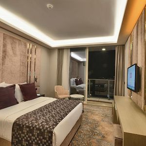 Camera superior con letto king size